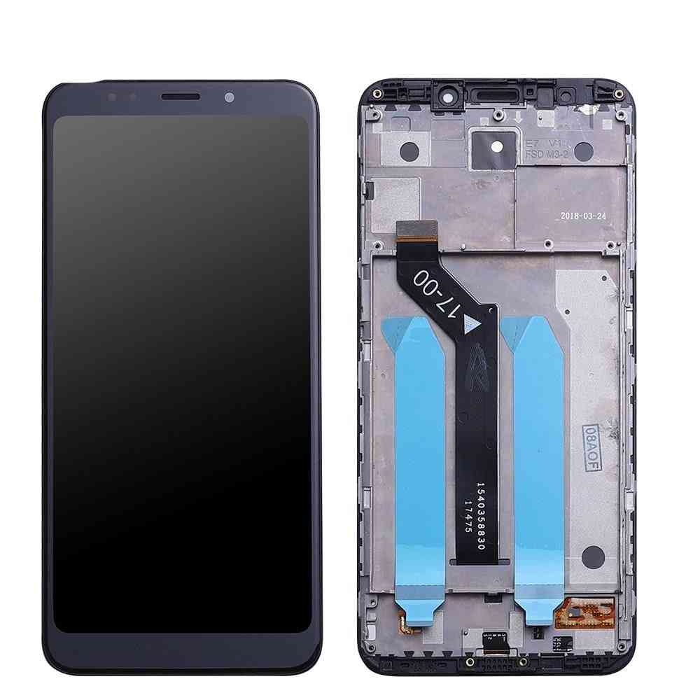 Lcd Display & Frame 10 Touch Screen Repair Spare Parts