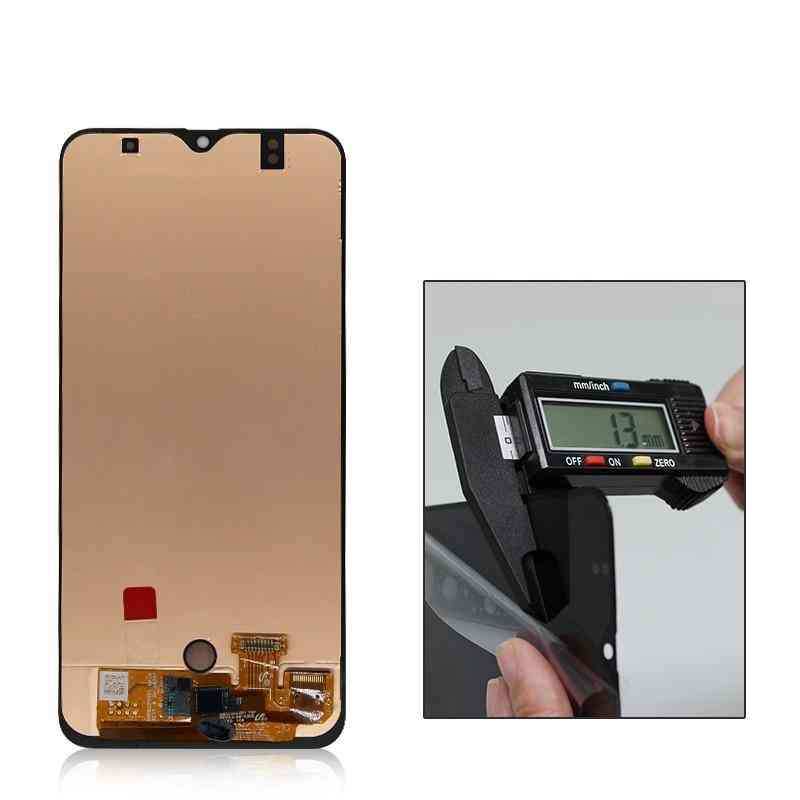 Lcd Display Touch Screen Digitizer With Frame