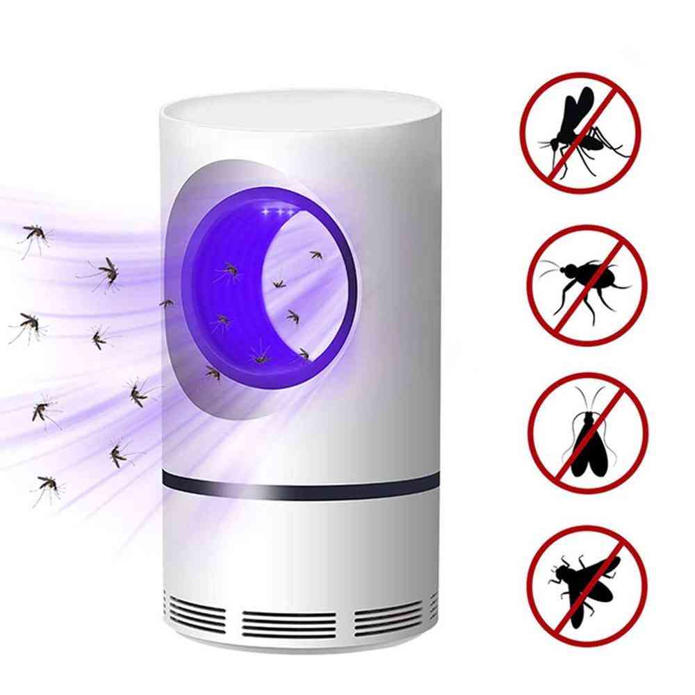 Lapač žiarenia odpudzujúci komáre obývacia izba / spálňa