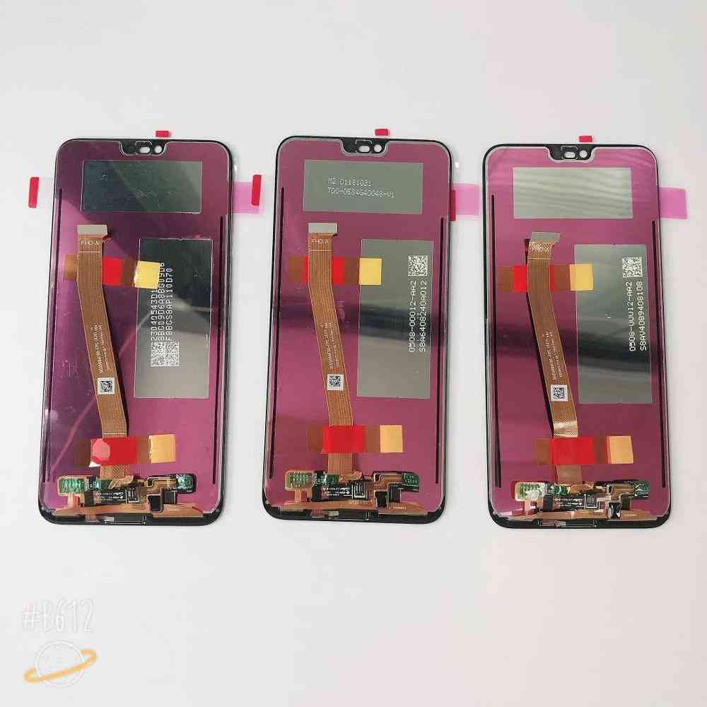 Lcd Display Touch Screen Digitizer
