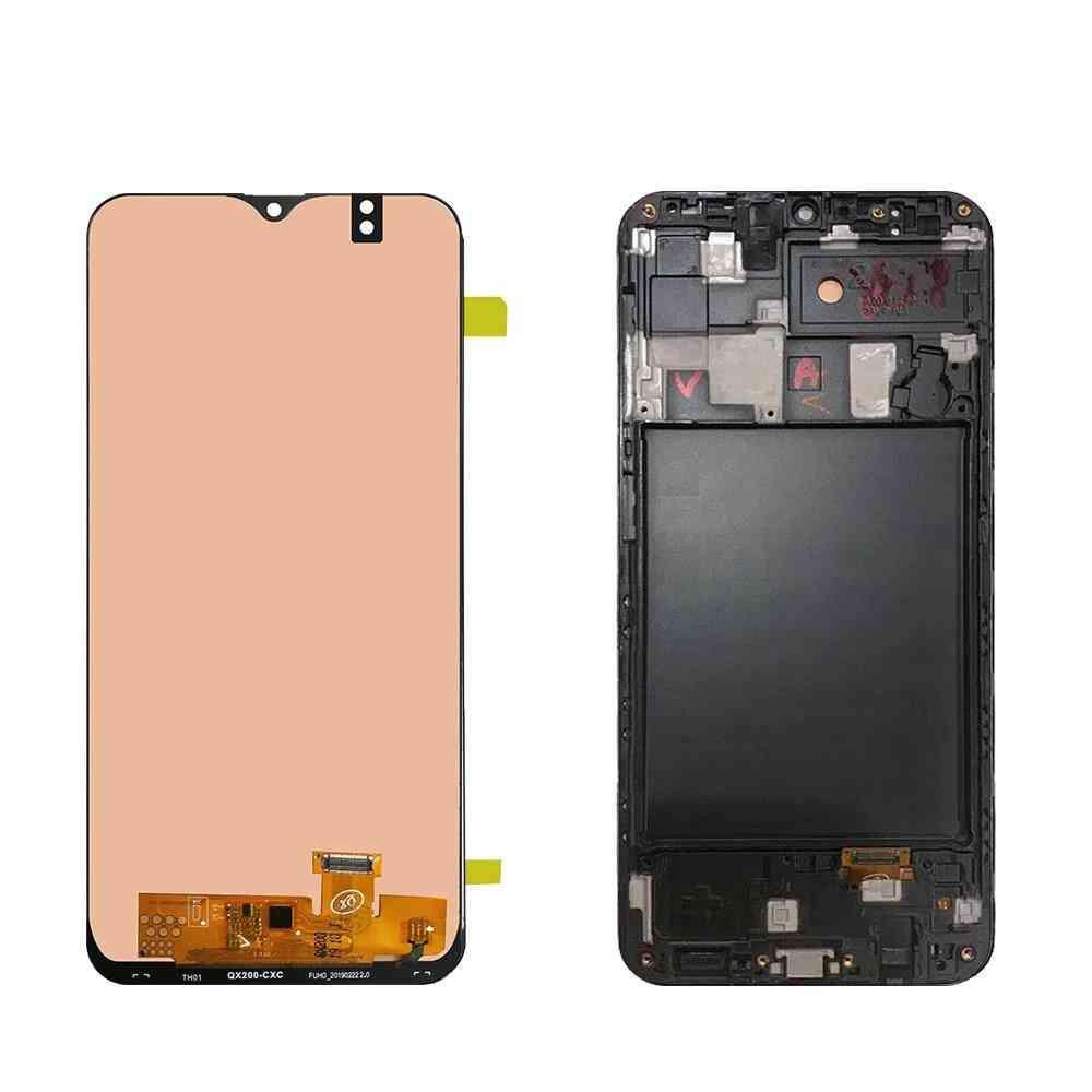 6.4'' Lcd Display Screen, Digitizer Assembly