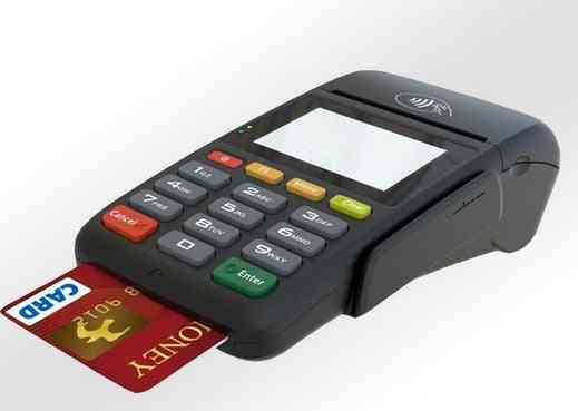 Electronic Consumer Handheld Android Mobile, Eft Payment, Pos Terminal