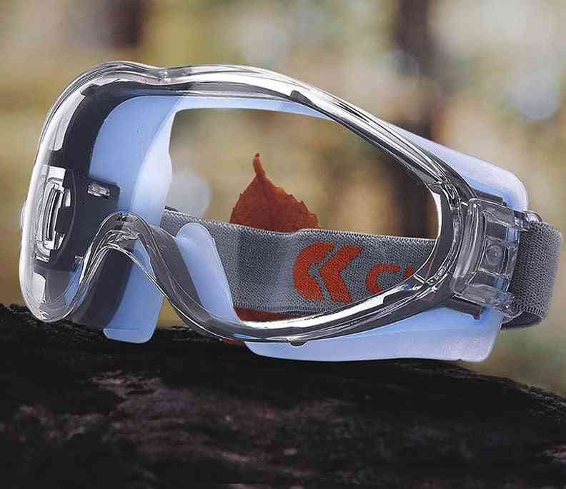Safety Glasses Protective Goggles, Wind-proof For Cycling Riding, Eye Protection