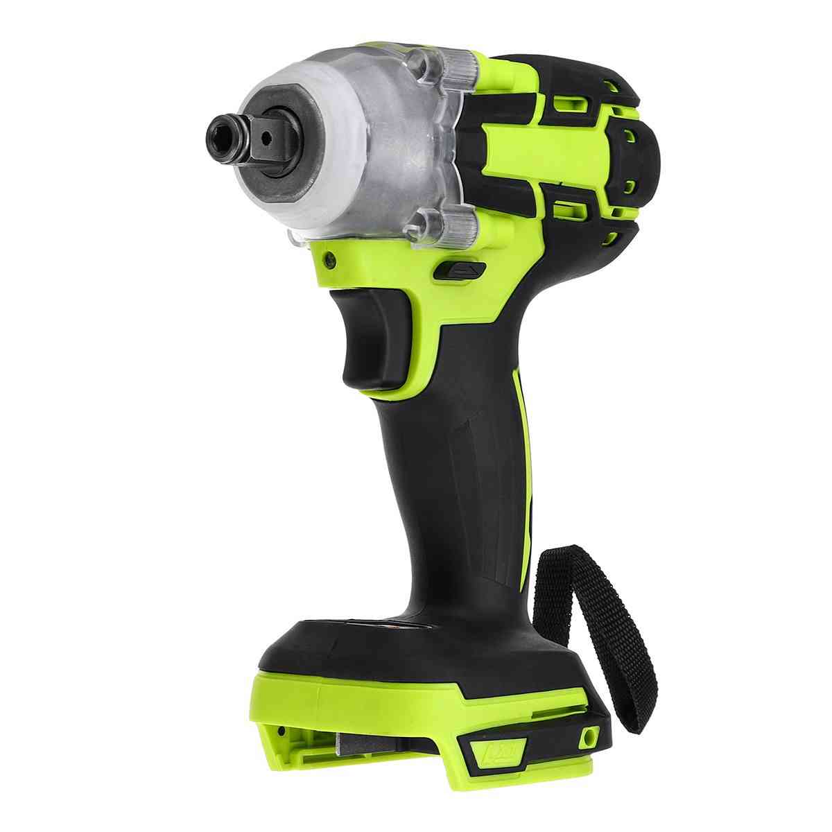 Rechargeable Electric Brushless Cordless Impact Wrench