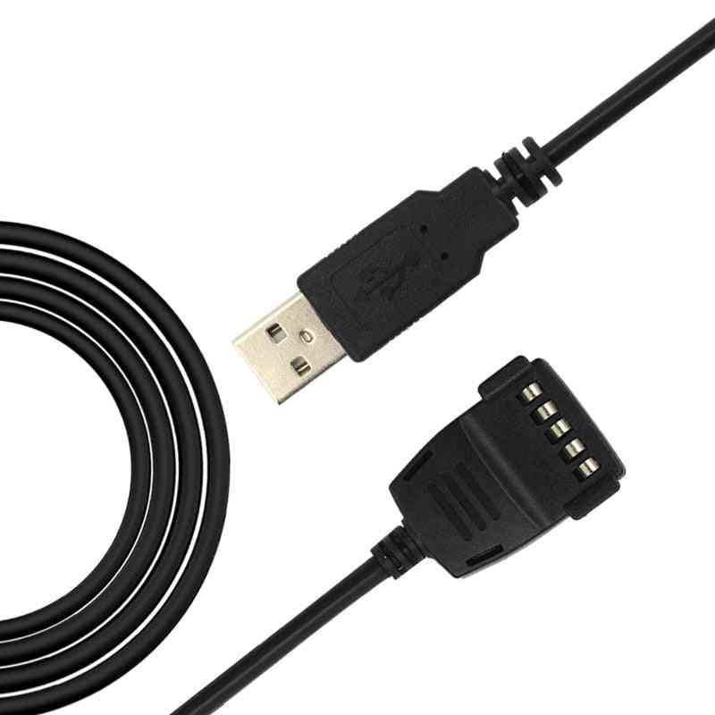 Pogo Pin, Usb Cable For Guard Patrol, Tour Reader