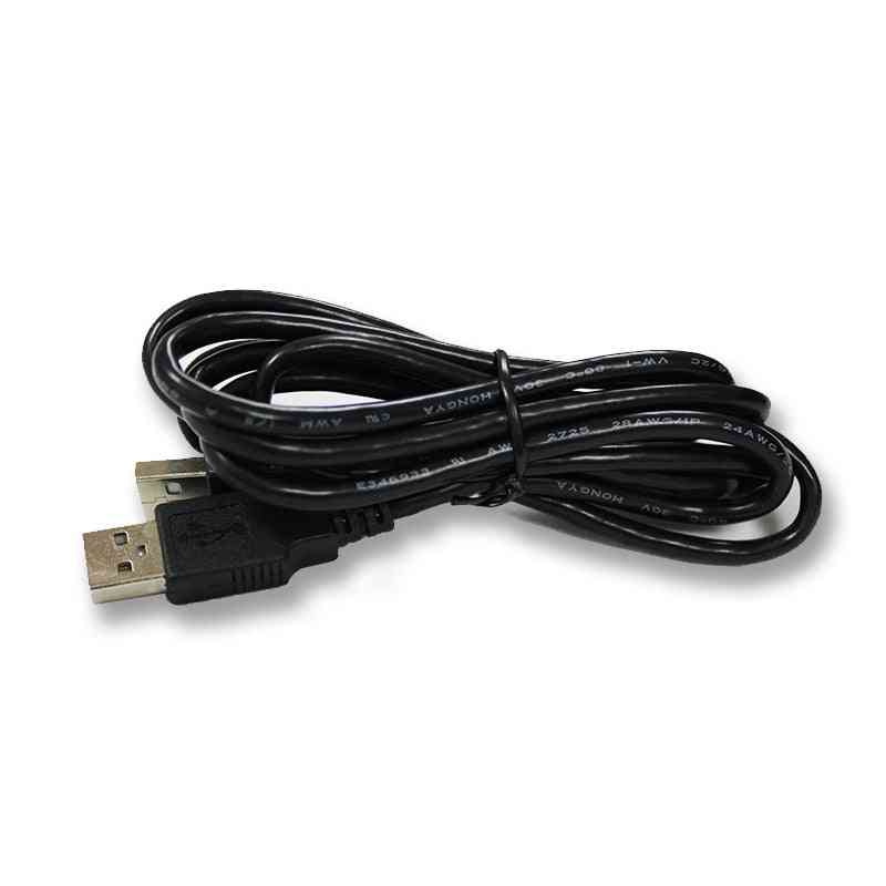 Pogo Pin, Usb Cable For Guard Patrol, Tour Reader