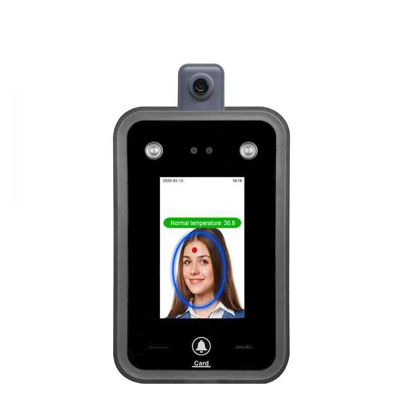 Face Recognition, Access Control System, Time Attendance With Free Software