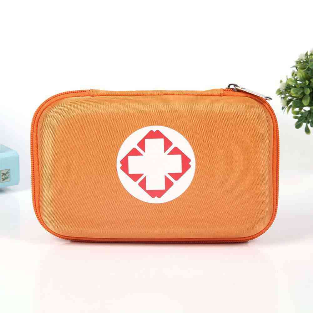 Outdoor First Aid Kit, Soft Case