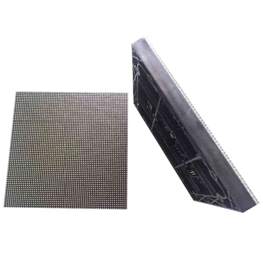 1/32 Scan Indoor Rgb For Led Display Screen Panels