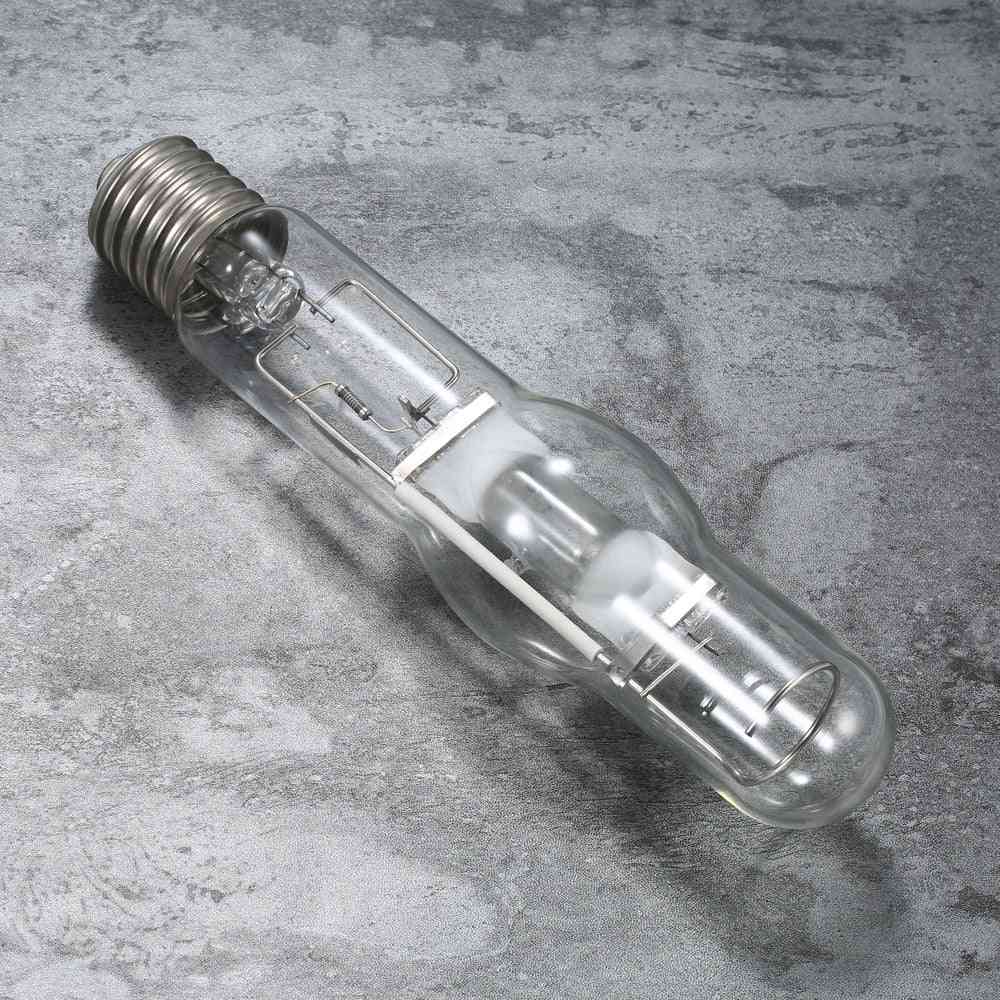 Metal Halide Full Spectrum Lamp For Indoor