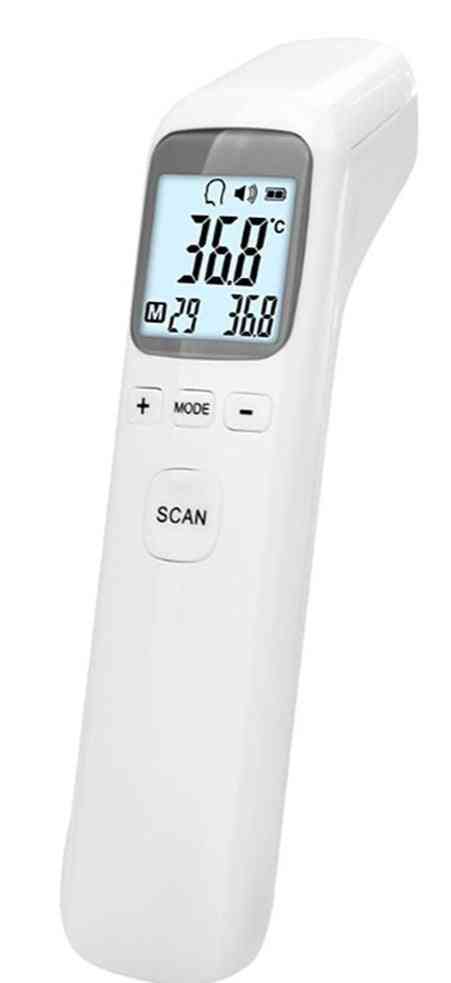 Infrared Non-contact Digital Forehead Thermometer