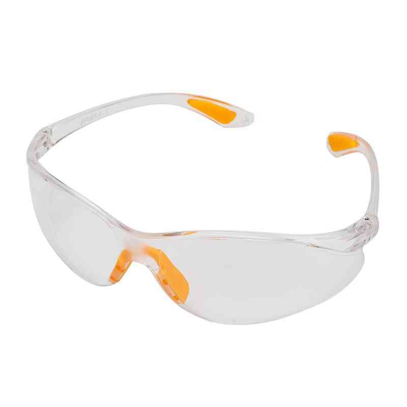 Dust-proof Working Glasses, Eyewear Splash Protective Goggles