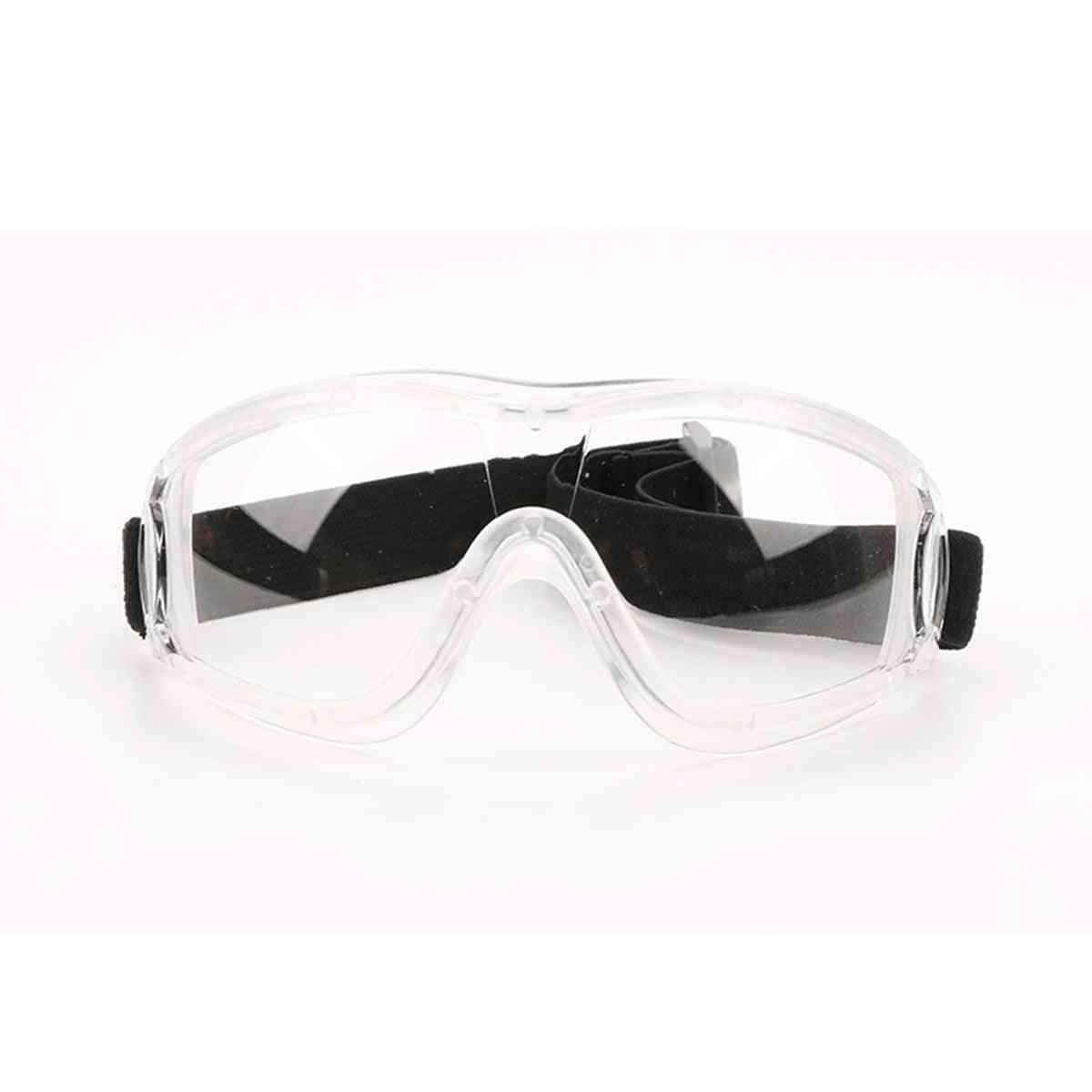 Protective Glasses, Anti-dust Goggles