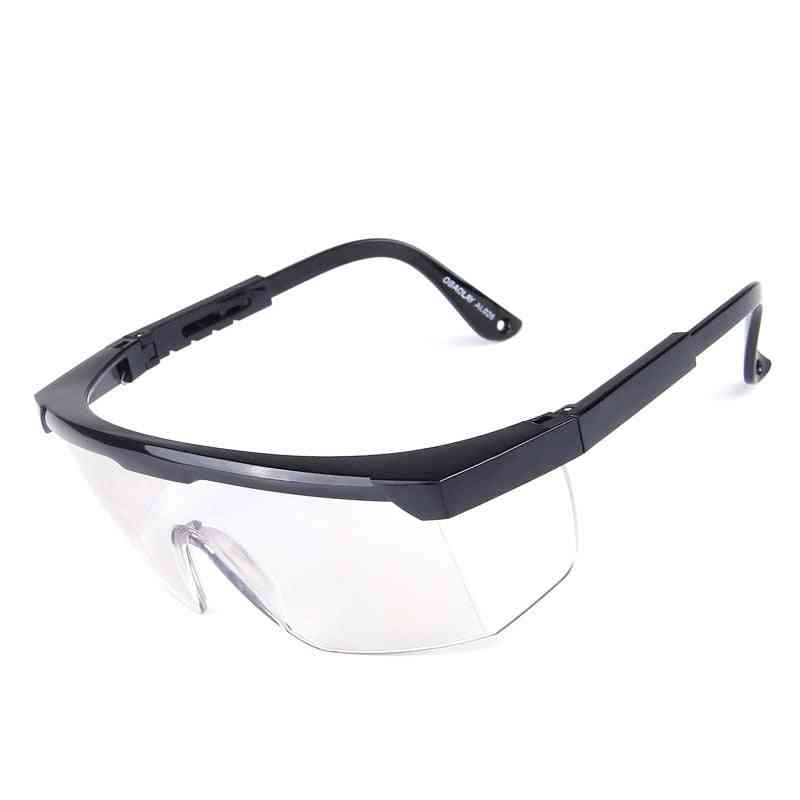 Safety Protective Impact-resistant Wind Dust Proof Goggle