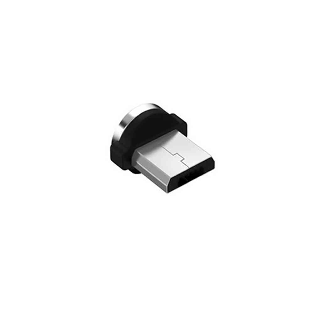 360 Degree Rotation, Easy Operate Charging Micro Usb Adapter