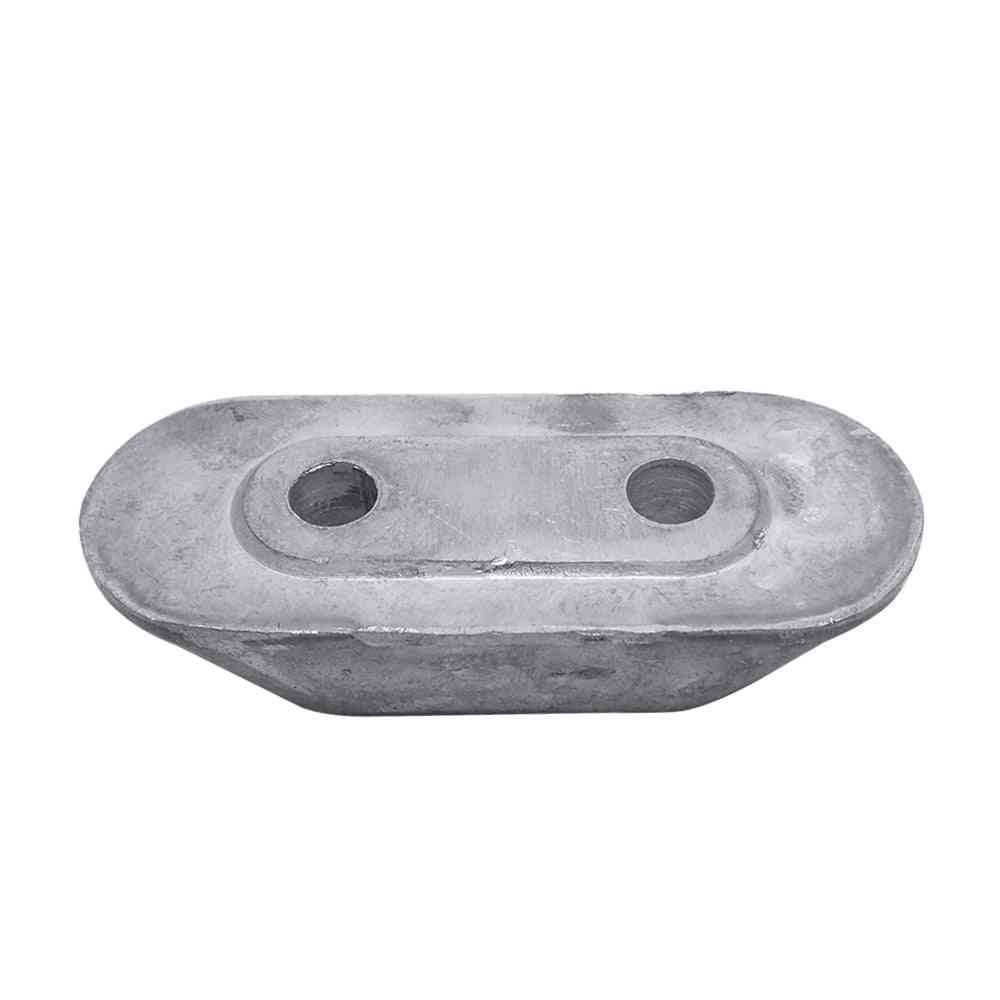 Outboard Anode Small Zinc