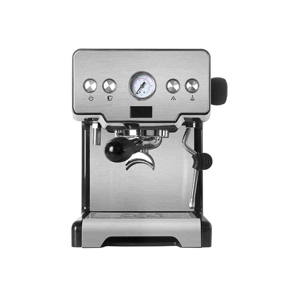 Semi-automatic Coffee Maker
