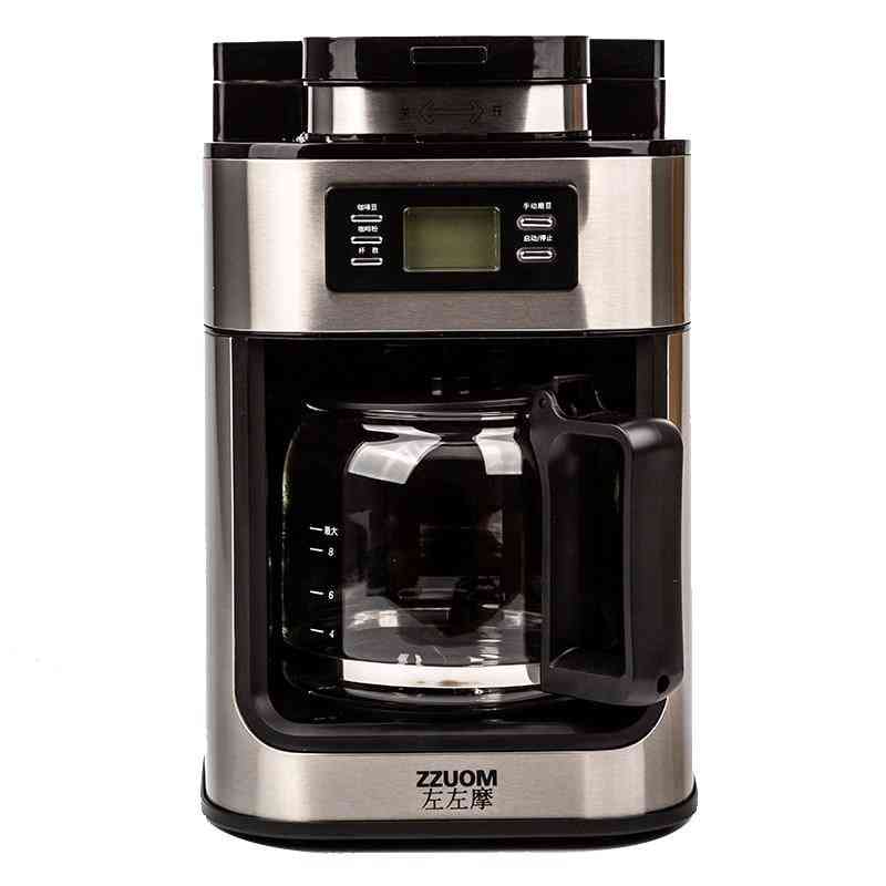 Household Automatic American-style Coffee Maker Machine