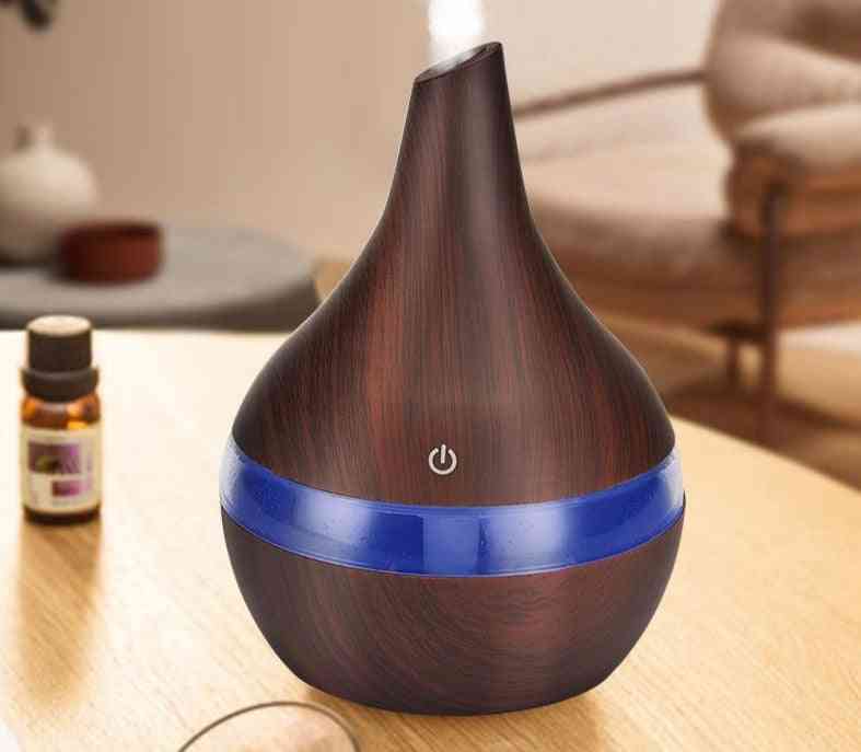 Humidifier Electric Aroma Air Diffuser