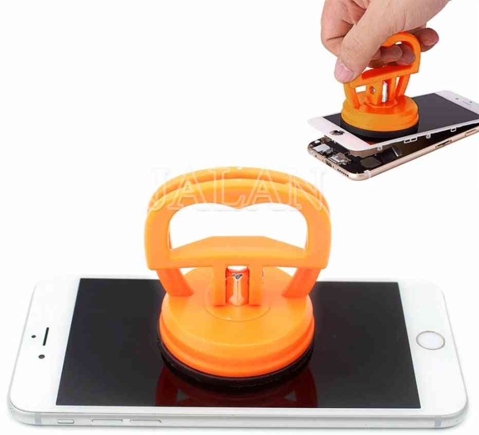 Universal Opening Heavy Duty Suction Cup For Phone Lcd Touch Glass Repair