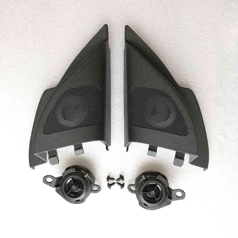 Car Parts Hefei Triangular Plate Horn Tweeter Speakers For Mitsubishi Lancer