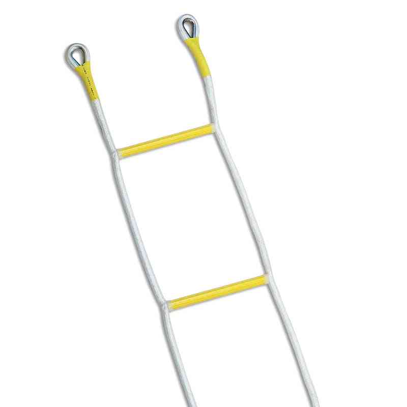 10m Rope 33ft Escape Ladder