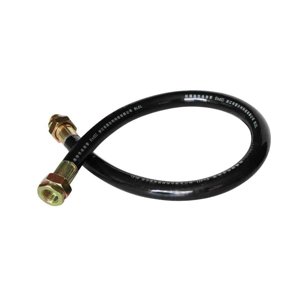 Flexible Connecting Hose For Explosion-proof Camera