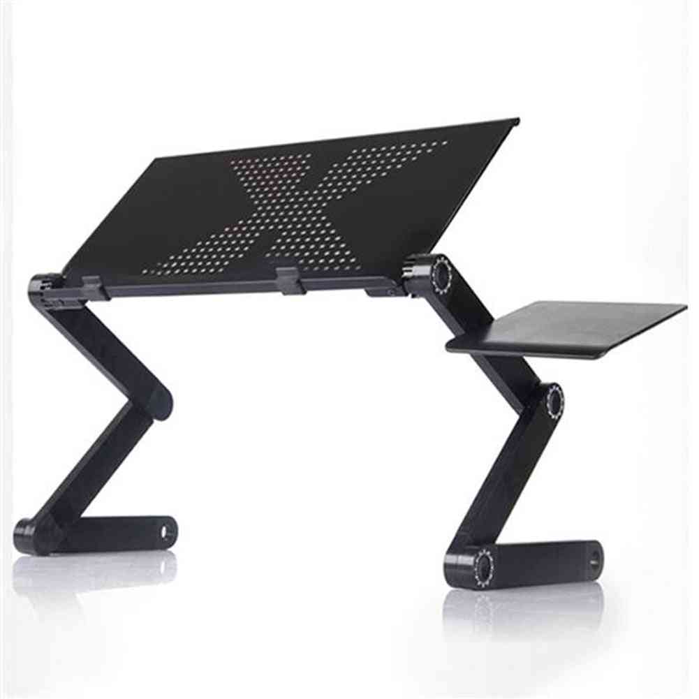 Portable Folding Table Stand For Laptop, Notebook