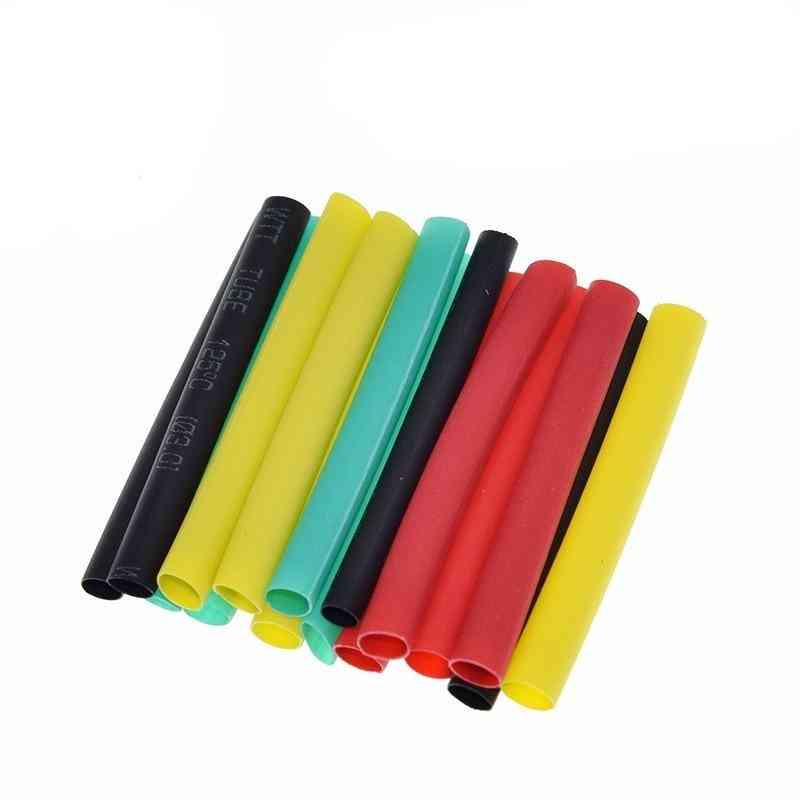 Heat Shrink Tubing Insulation Tube, Wrap Wire Cable Sleeve Diy Kit