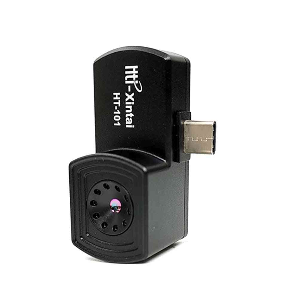 Ht-101 mobiltelefon värmekamera - effektdetektor