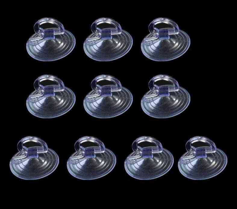 M6/m8 Screw Rubber Suction Cup For Glass Table Tops