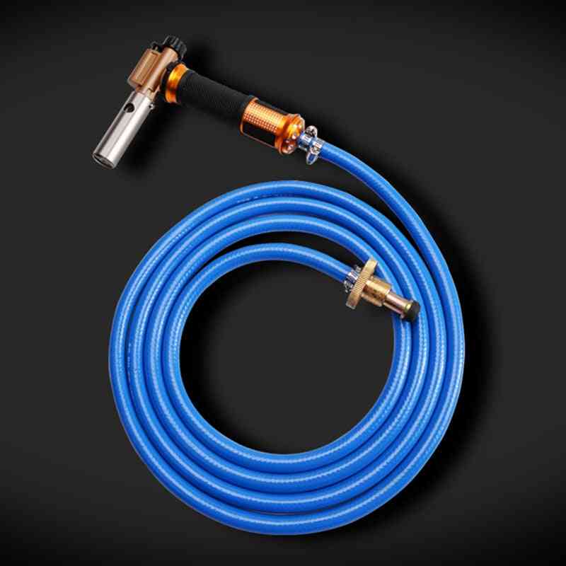 Electronic Ignition Liquefied Gas Welding Torch Kit