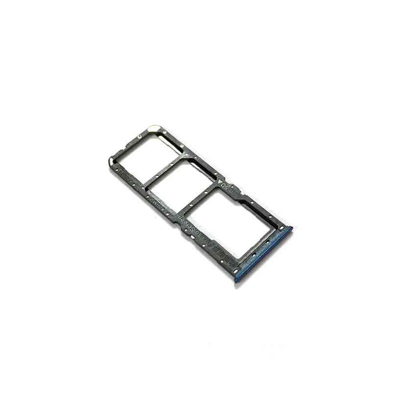 Sim Tray Holder Adapter Socket Repair Parts For Oppo A9