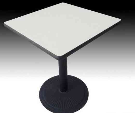 Cocktail  Restaurant Table For Indoor And Outdoor