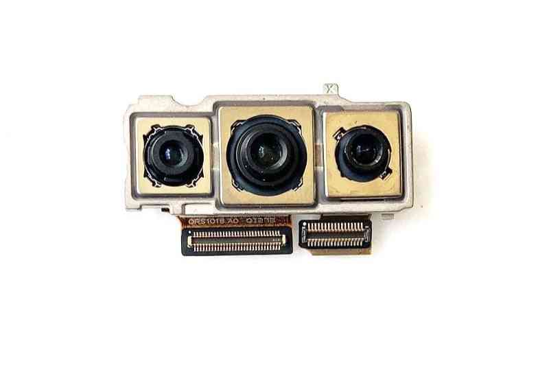 Original Rear Camera, Main Back Module, Flex Cable For Huawei P20pro