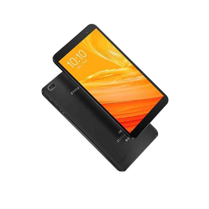 Teclast tablet android and