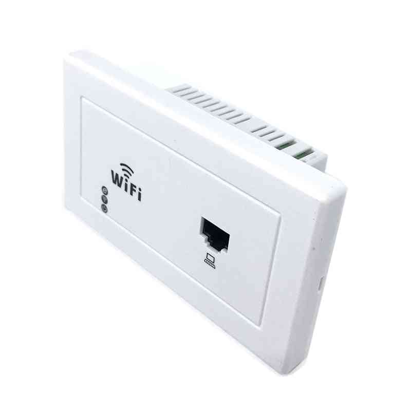 Mini Wall-mount Ap Router Access Point