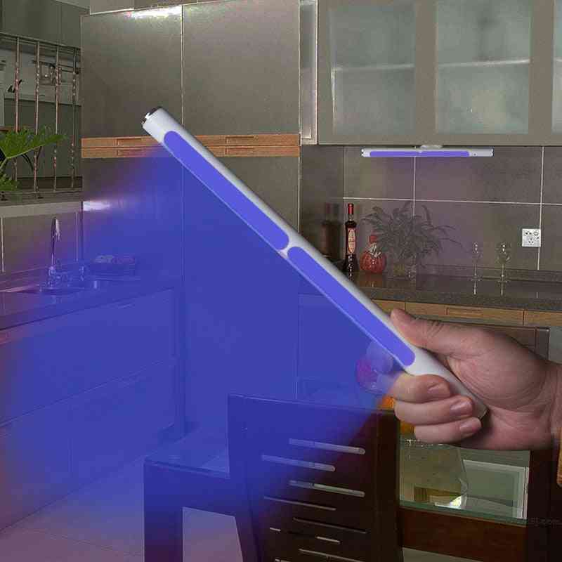 Led Ultraviolet Sterilization Disinfect Light