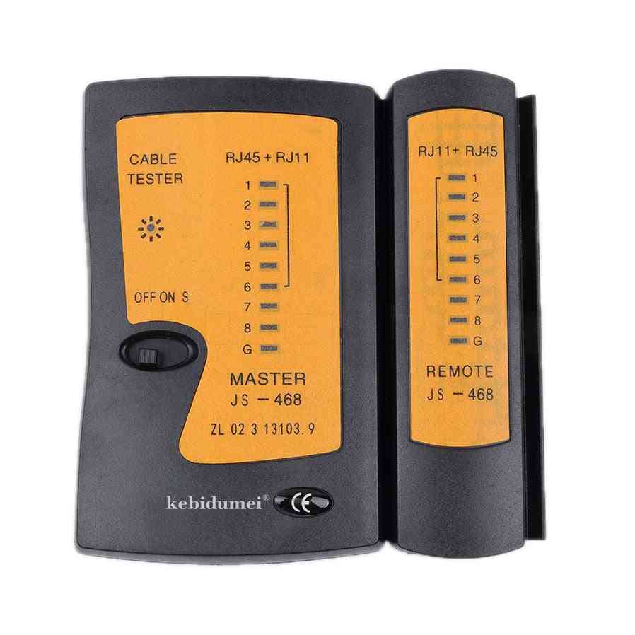 Ethernet Lan Cable Tester Network Testing Tools