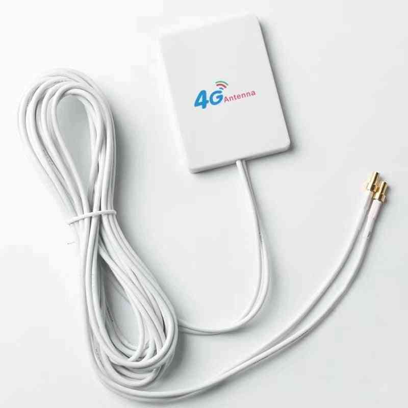 Antena de router 4g lte para huawei con cable de 3 m