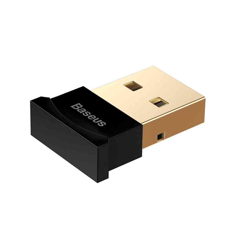 Usb Bluetooth Adapter Dongle For Computer