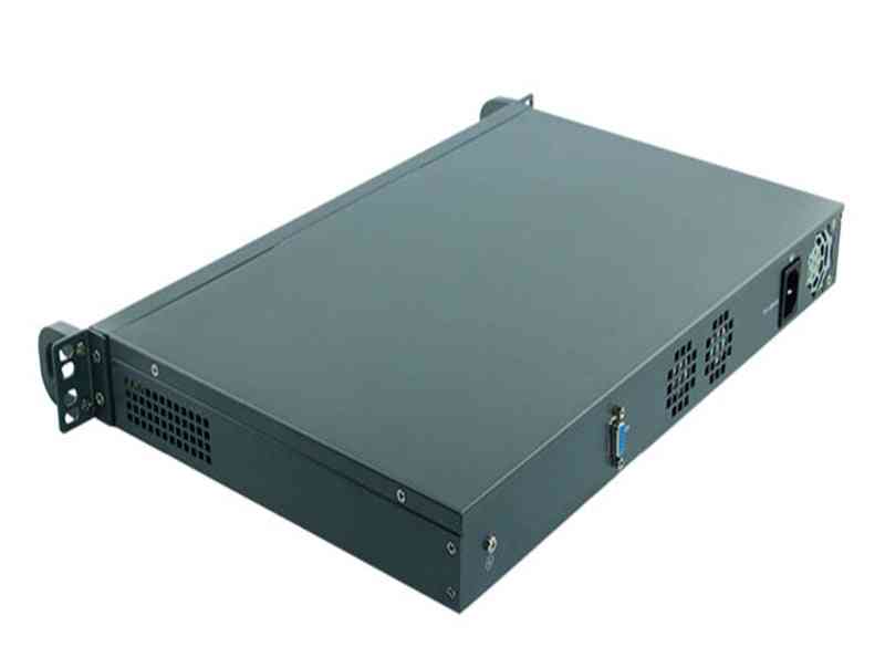 F7 Intel Lga1155, Core I5 Processor, Wifi Vga 6-lan, Network Server Appliance