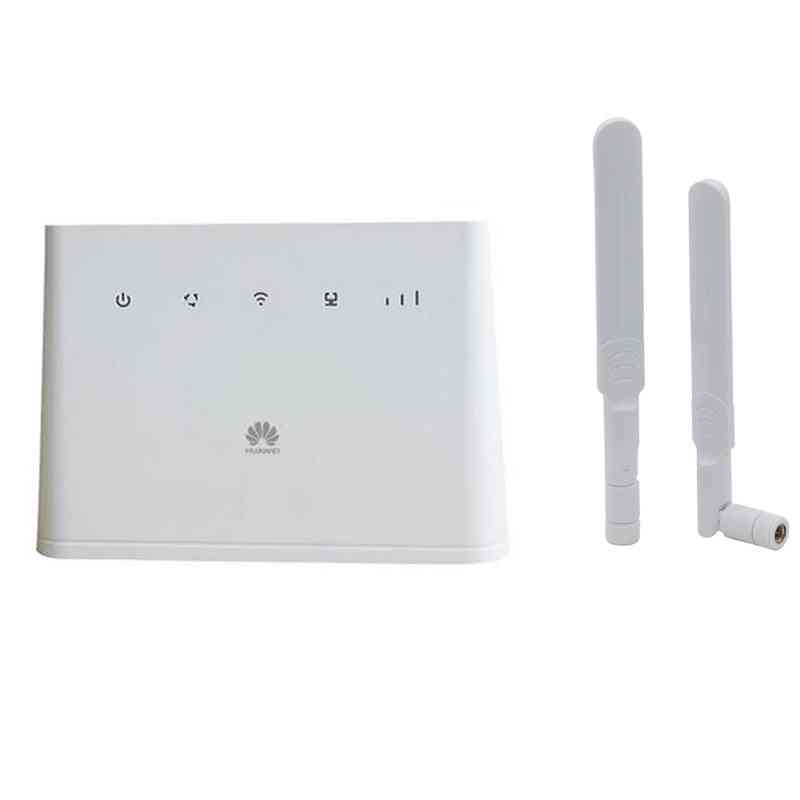 B310s-22 High Speed Lte Cat4 150mbps 4g Wireless Router