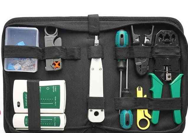 Network Repair Tool Kit