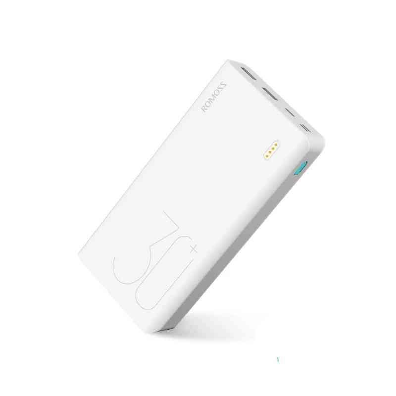 Fast Charging Powerbank, Portable External Battery Charger