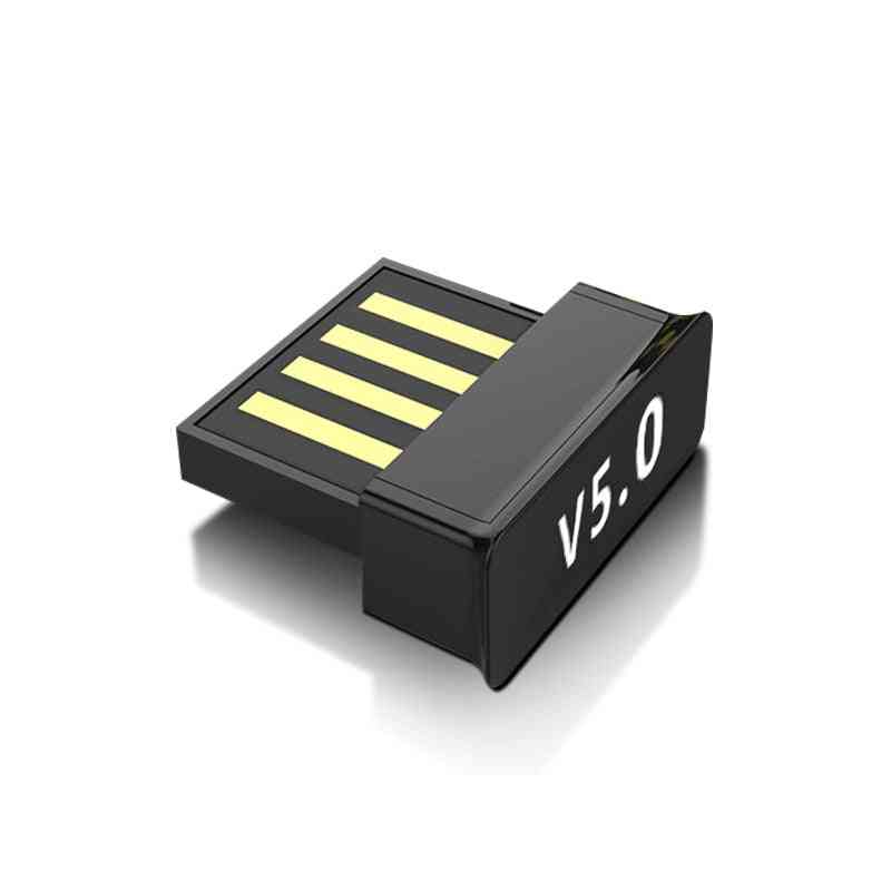 Mini 5.0 USB-Bluetooth-WLAN-Adapter