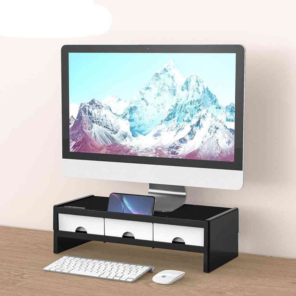 Desktop Monitor Stand