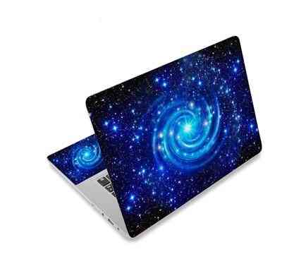 Starry Sky, Skin Cover Sticker - Laptop Accessories