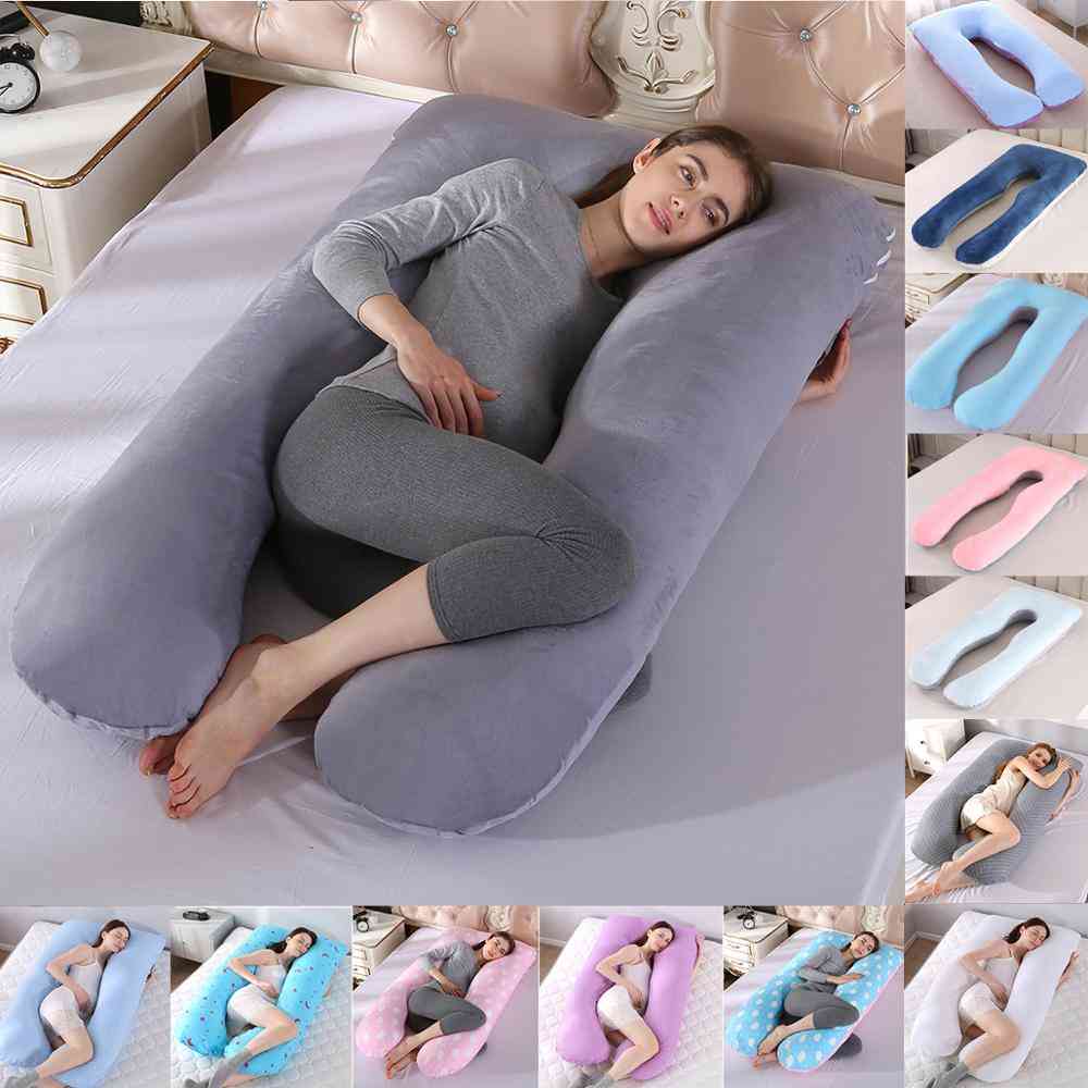 U-shaped Large Pregnancy Pillows