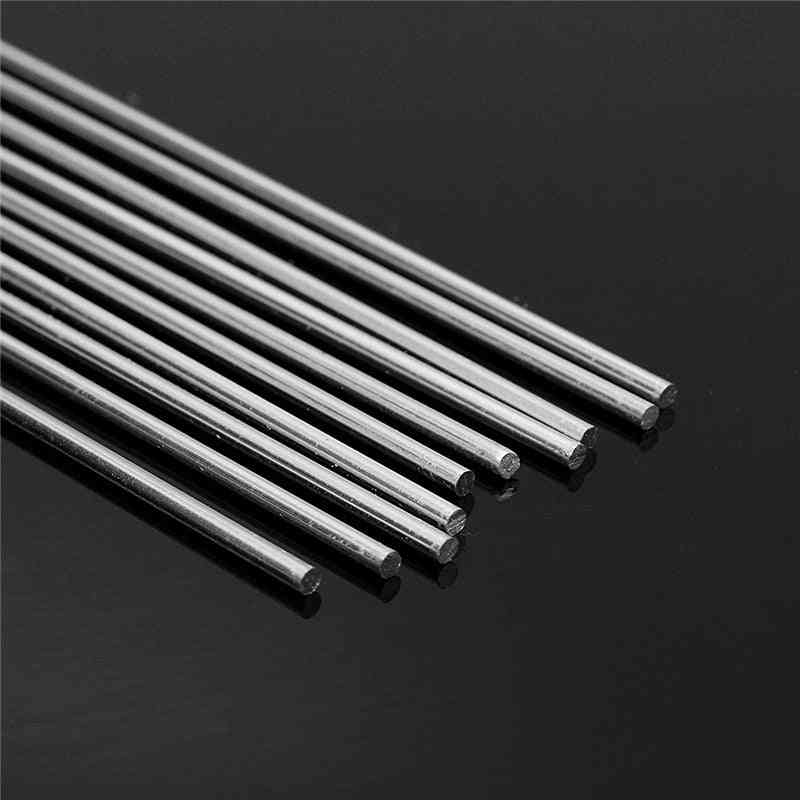 Aluminum Alloy Silver Welding - Brazing Wire Solder Tig Filler Rod